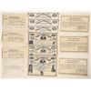 Image 1 : Bank Stocks Cooperstown NY c1842-19XX (12) [187628]