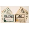 Image 1 : Bank Stocks Williamson NY c1908-1937 (19) [187647]