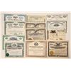 Image 1 : Bank Stocks New York c1859-1960 [187637]