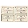 Image 1 : Bank Stocks NY-National City  c1945-56 (4) [187684]