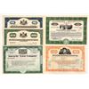 Image 1 : Bank Stocks Trusts Penn. c1928-43 (5) [187498]