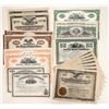 Image 1 : Bank Stock Assortment, upt to 1969 (19) [187607]