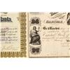 Image 2 : Bank Stocks 5 Differen-Southern States (10) [187598]