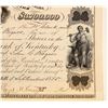Image 3 : Bank Stocks 5 Differen-Southern States (10) [187598]