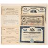 Image 1 : Bank Stocks-County Banks c1853-1934 (6) [187369]