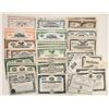 Image 1 : Bank Stocks-Great Lakes, 1855-1955  (55) [187600]