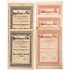 Image 1 : Belgium Power Plant Bonds 1912-14 (5) [185719]