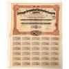 Image 1 : Zeebrugge Aeronautical Construction CO. Bond (1926) [185720]