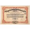 Image 2 : Zeebrugge Aeronautical Construction CO. Bond (1926) [185720]