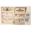 Image 1 : Bond &  Stocks From Mexico 1863-1910 [183508]