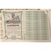 Image 2 : Bond &  Stocks From Mexico 1863-1910 [183508]