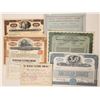 Image 1 : Mexico Stocks & Bonds 1882-1945 [183507]