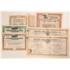 Image 1 : Stock & Bonds of Mexico 1905-28 [183506]