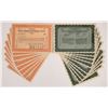 Image 1 : Mexican Telephone Stocks 1926 (20) [176821]