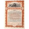 Image 1 : Los Angeles Sewage Bond [188322]