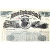Image 2 : AT&SF Railroad Co. Stock Certificates, 1889-1917 [189502]