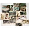Image 1 : South Pacific Postcards 18 [185500]
