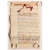 Image 2 : New York Ontario & Western Legal Document [185355]
