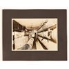 Image 1 : Tire store photo, c. 1910s-20s, auto history [188752]