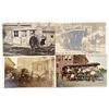 Image 1 : Postcards - Street Transportation, c1910 (4) [188923]
