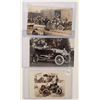 Image 1 : Postcards, New Cars, c1900-10s (3) [188716]