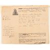 Image 2 : Maritime Shipping Docs and Letters, 1815-1883 [188782]