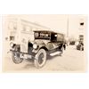 Image 1 : Photograph - Inyo County Automobile, c1920s [188057]