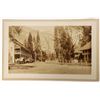 Image 1 : Photograph - Sentinel Hotel, Yosemite, c1890s [188059]