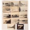 Image 1 : Photographs Niagara Falls, River, c1909 (15) [188470]