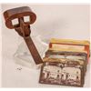 Image 1 : Wood Stereoviewer & Italian Views (35) [181717]