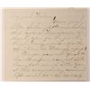 Image 3 : Photography Letter, St. Louis MO 1864  [188332]