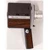 Image 4 : Bell & Howell 253A 8MM Projector & 308 Camera [176881]