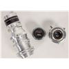 Image 1 : Camera Lenses (3) [187951]