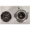 Image 4 : Camera Lenses (3) [187951]
