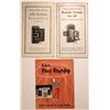 Image 1 : Kodak Camera Manuals, Early, c1930s-50s (3) [186963]