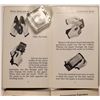 Image 3 : Kodak Camera Manuals, Early, c1930s-50s (3) [186963]