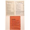 Image 7 : Kodak Camera Manuals, Early, c1930s-50s (3) [186963]