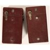Image 3 : Kodak No. 20 Pair [185426]