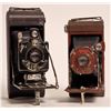 Image 1 : Kodak Series 1 Pair with Case [185420]