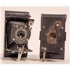 Image 1 : Kodak Vest Pocket Model Camera Pair [185421]