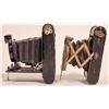Image 3 : Kodak Vest Pocket Model Camera Pair [185421]