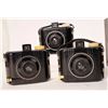 Image 2 : Kodak- Five Brownie Cameras [186360]