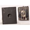 Image 3 : Kodak- Five Brownie Cameras [186360]
