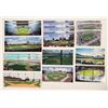 Image 1 : Baseball Park Illustrations (16) [188548]