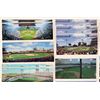 Image 3 : Baseball Park Illustrations (16) [188548]