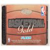 Image 2 : Scottie Pippen Fleer Gold Trading Card [188547]