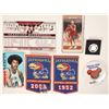 Image 1 : College & Pro Basketball Group [188505]
