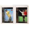 Image 2 : Golf Cards & Passes 2000-03 (7) [188549]