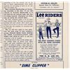 Image 8 : Horse Racing / Dog Racing Ephemera (4) [188550]