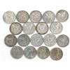Image 2 : Casino Jackpots "Nevada" Silver Dollars (18) [189590]